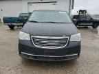 2016 CHRYSLER Town & Country
