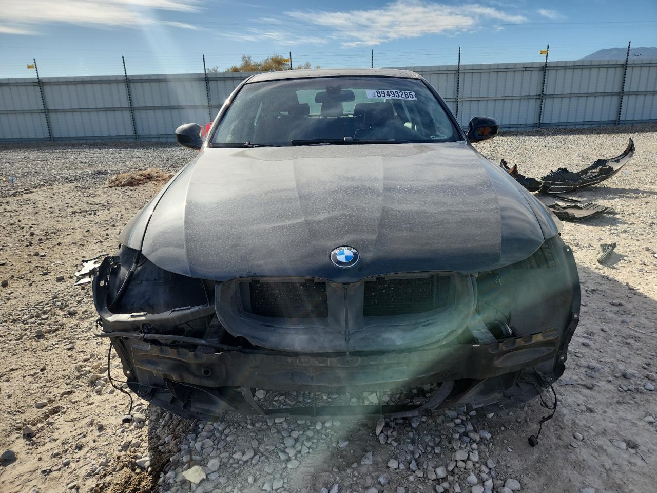 2009 BMW 3 SERIES