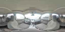 2011 CHEVROLET EQUINOX