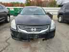 2011 NISSAN ALTIMA