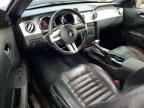 2009 FORD MUSTANG