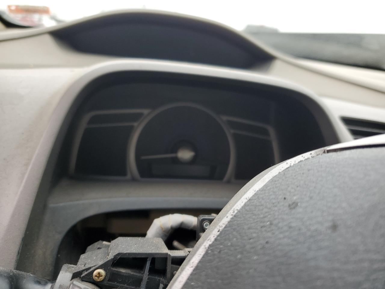 2006 HONDA CIVIC