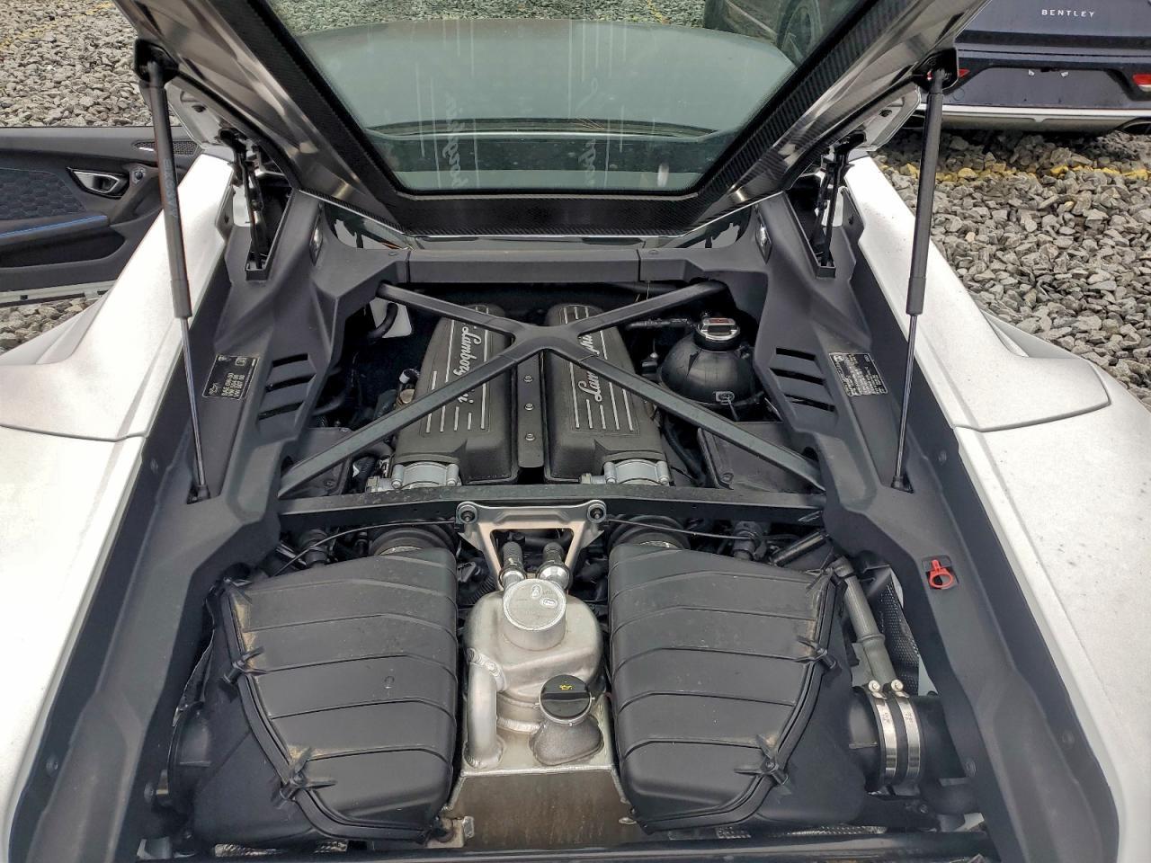 2023 Lamborghini Huracan