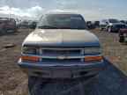 2000 CHEVROLET BLAZER