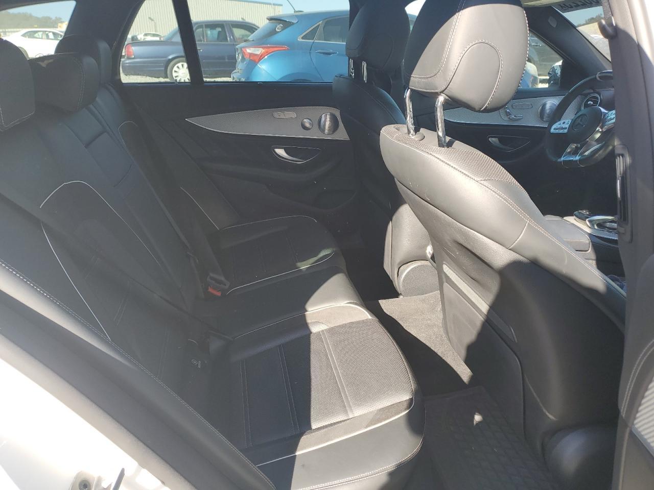 2020 MERCEDES-BENZ E-Class