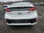 2019 HYUNDAI Ioniq