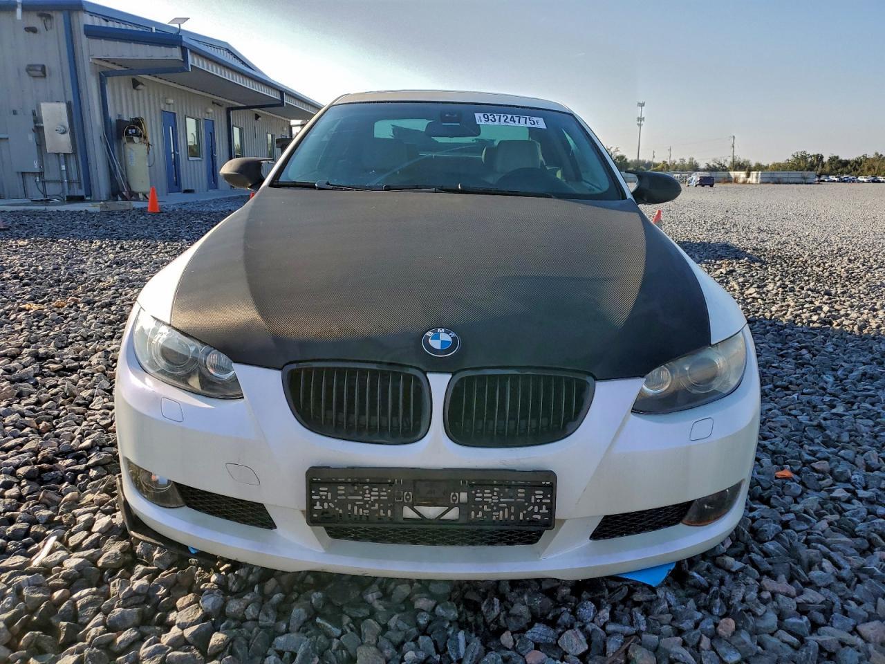 2007 BMW 3 SERIES