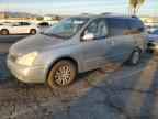 2012 KIA SEDONA