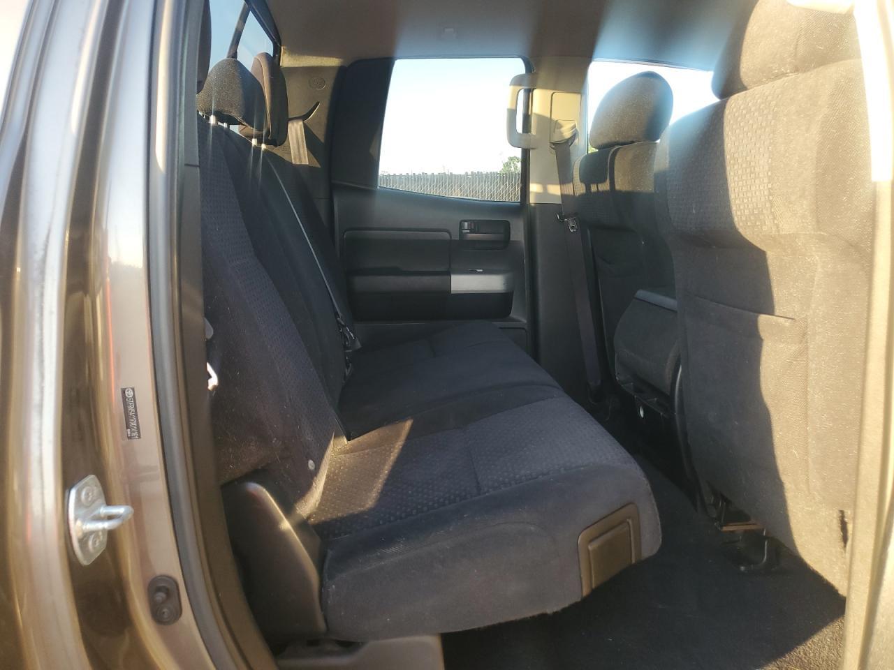 2007 TOYOTA TUNDRA