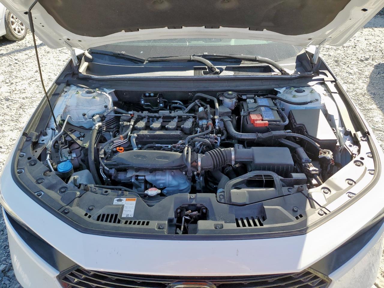 2023 HONDA ACCORD
