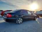 2004 MERCEDES-BENZ E-Class