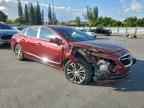 2017 BUICK LACROSSE