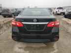 2016 NISSAN SENTRA