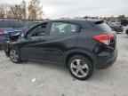 2017 HONDA HR-V