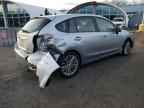 2013 SUBARU IMPREZA