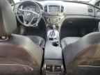 2015 BUICK Regal