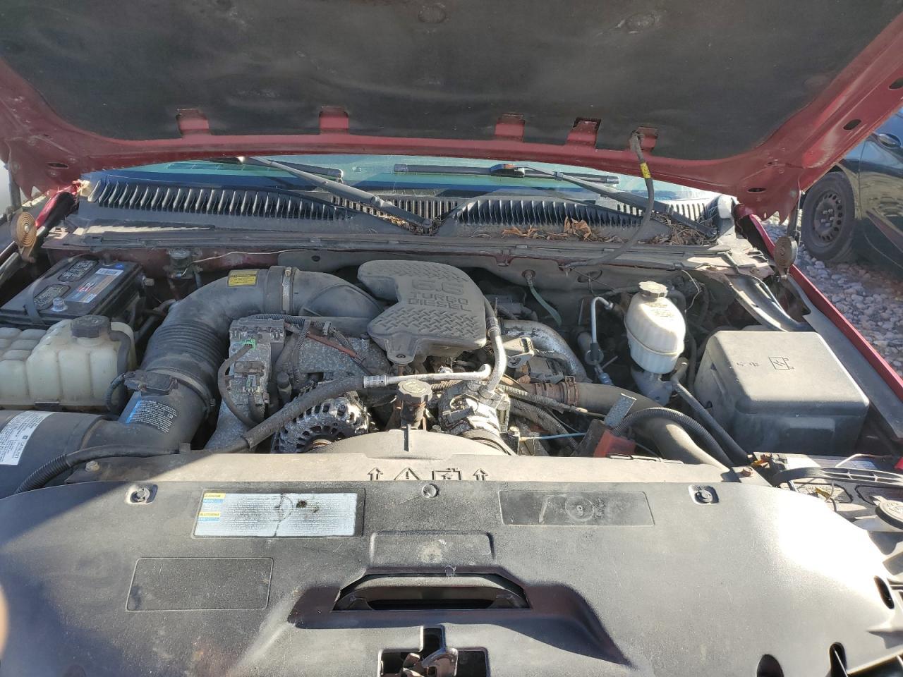 2007 GMC Sierra