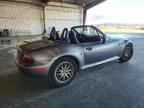 2001 BMW Z3
