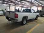 2008 CHEVROLET SILVERADO 1500