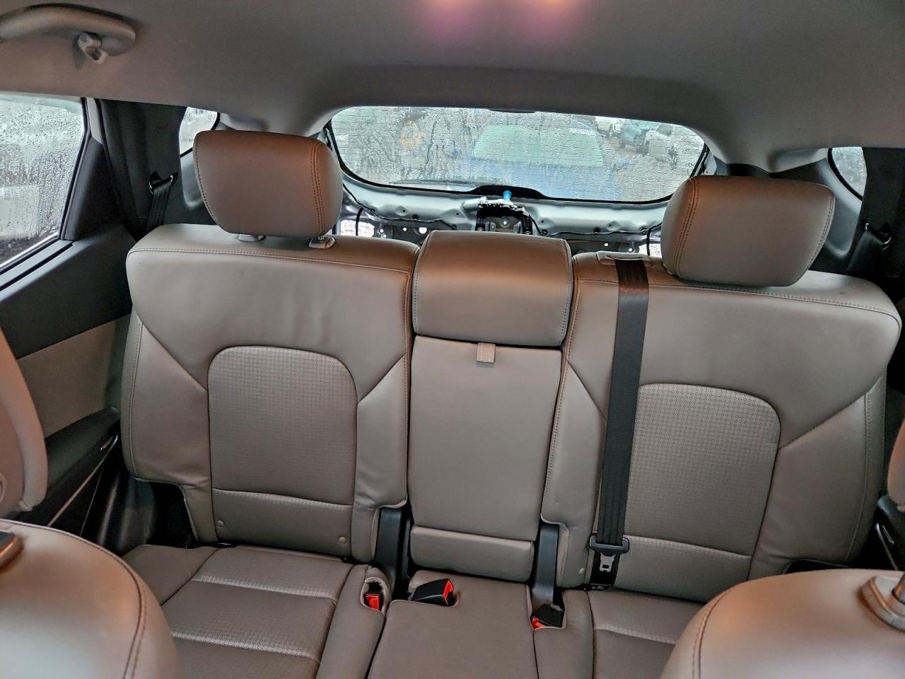 2014 HYUNDAI SANTA FE
