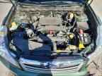 2010 SUBARU Outback