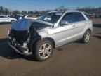 2014 MERCEDES-BENZ ML-Class