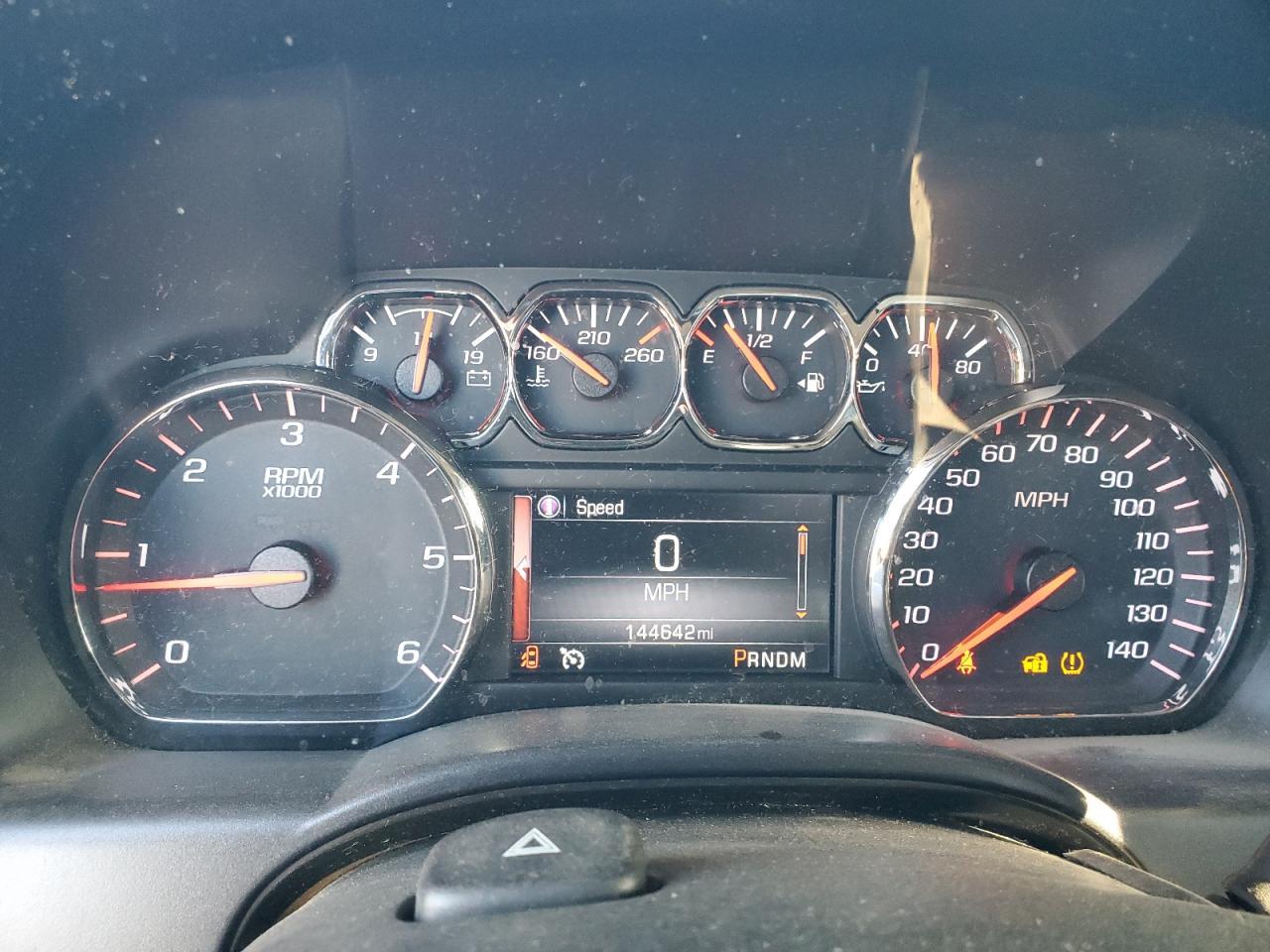 2014 GMC Sierra