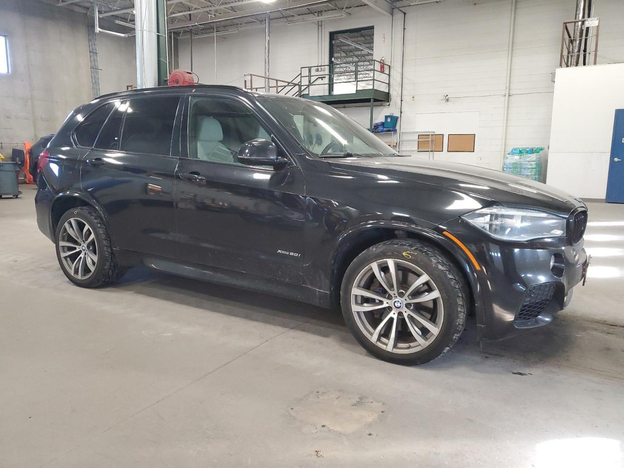 2014 BMW X5