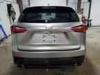 2015 LEXUS NX 200T