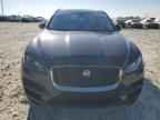 2017 JAGUAR F-Pace