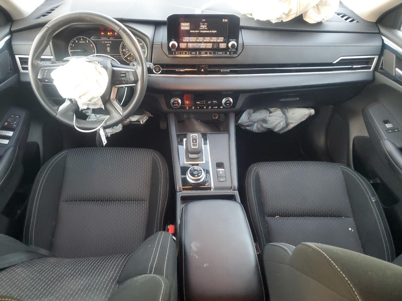 2022 MITSUBISHI outlander