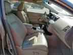 2012 NISSAN MURANO