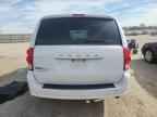 2015 DODGE GRAND CARAVAN