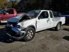 1998 NISSAN Frontier