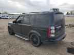 2015 LAND ROVER LR4