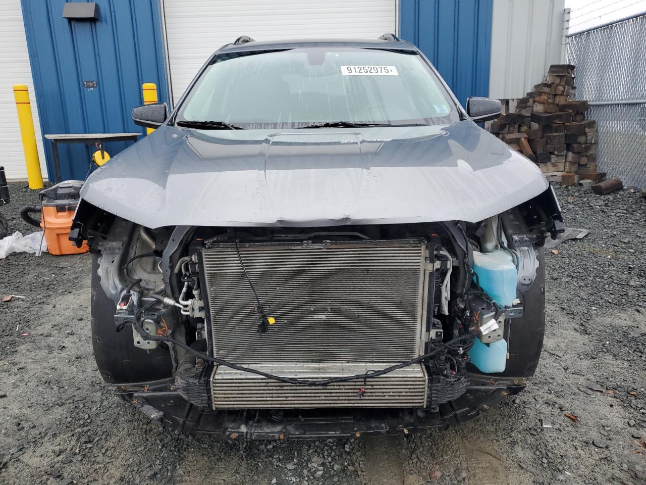 2019 GMC Terrain