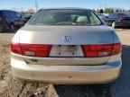 2005 HONDA ACCORD