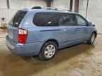 2006 KIA SEDONA