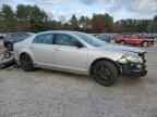2011 CHEVROLET MALIBU