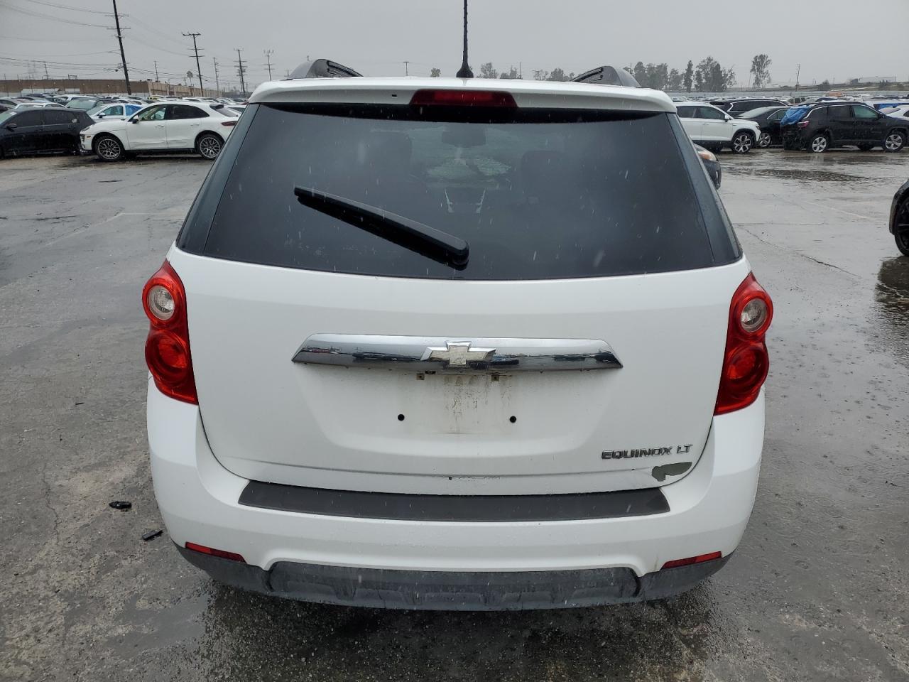 2014 CHEVROLET EQUINOX