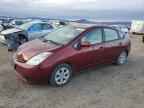 2005 TOYOTA PRIUS