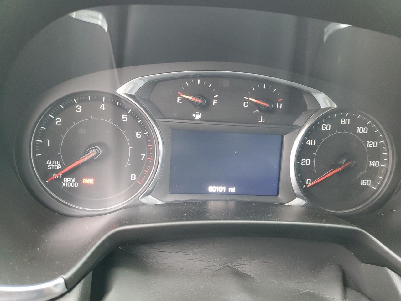 2022 CHEVROLET BLAZER