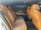 2010 BMW 7 series