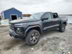 2023 GMC CANYON