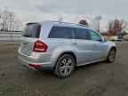 2011 MERCEDES-BENZ GL-Class