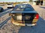 2002 HONDA CIVIC