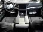 2025 JEEP Wagoneer