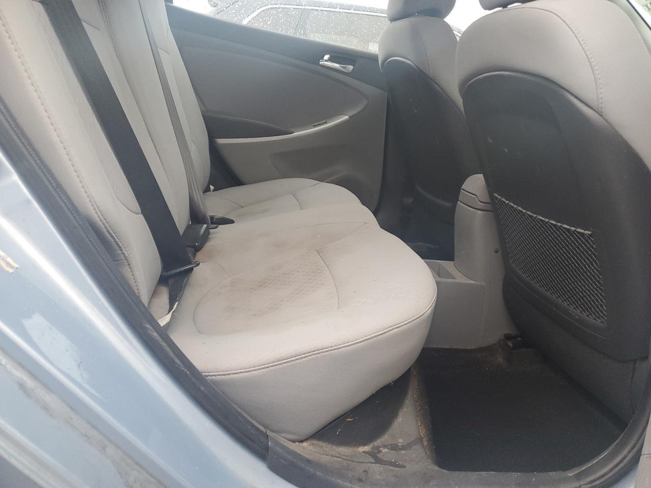 2013 HYUNDAI ACCENT