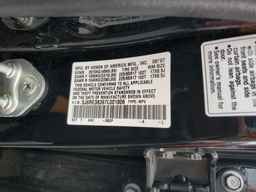 2007 HONDA CR-V