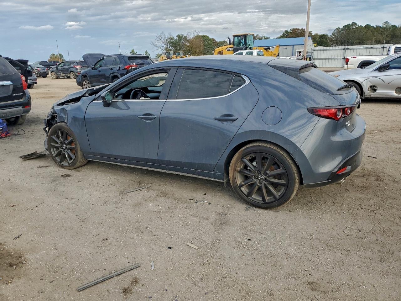 2024 MAZDA 3